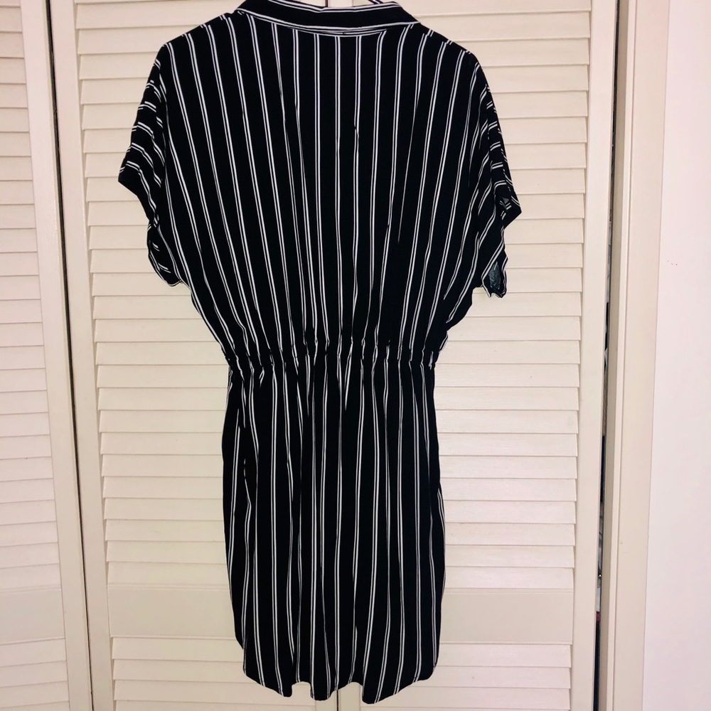 CASUAL DRESS - Picture 2 of 2